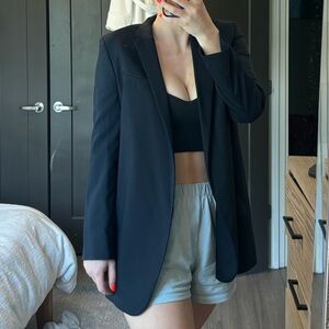 Equipment Blazer (Size 2)